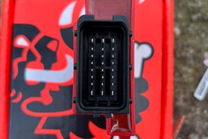 5518548B Centralina  Malossi  AM6 euro4/5