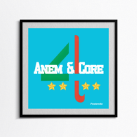 Poster da parete