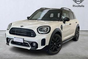Mini Cooper Countryman 1.5 TwinPower Turbo Cooper