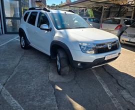 Dacia Duster 1.5 dCi 110CV 4x4 Ambiance