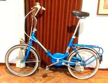 Graziella Lara 20" vintage 70/80