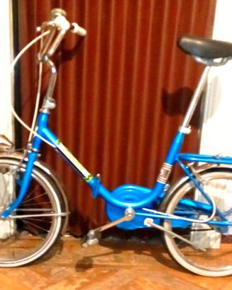 Graziella Lara 20" vintage 70/80