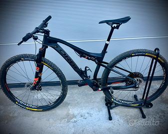 Mtb 29 carbon orbea