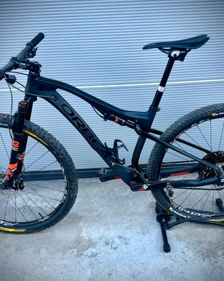 Mtb 29 carbon orbea