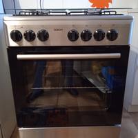 Cucina freestanding DEL 21/01/2025 con estensione