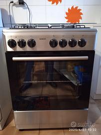 Cucina freestanding DEL 21/01/2025 con estensione