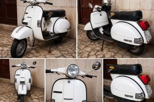Piaggio Vespa PX 125 E 1997