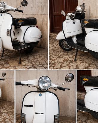 Piaggio Vespa PX 125 E 1997