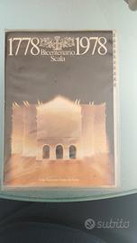 Moneta bicentenario Scala 1978