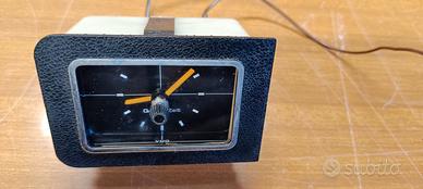 Orologio auto
