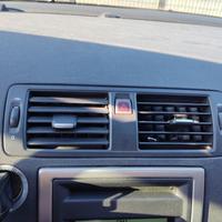 Bocchetta clima centrale VOLVO V50 del 2008