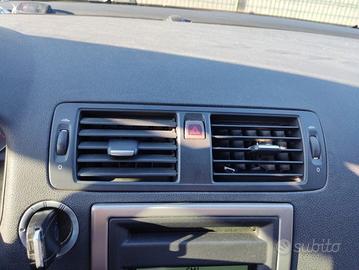 Bocchetta clima centrale VOLVO V50 del 2008