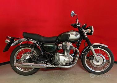 Kawasaki W 800