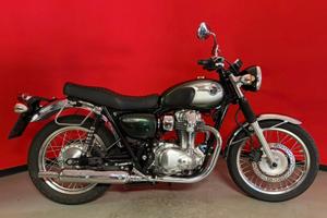 Kawasaki W 800