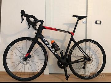 BICI DA CORSA WILLER TRIESTINA