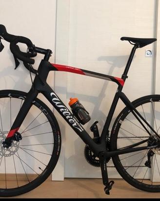 BICI DA CORSA WILLER TRIESTINA