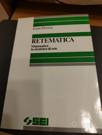 Provera. Retematica. Matematica in rete. SEI