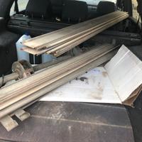 Svuota Magazzino 4x4 -A F F A R E-