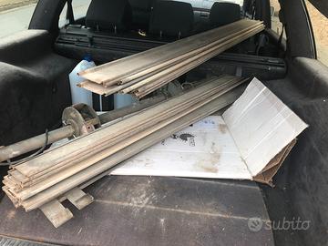 Svuota Magazzino 4x4 -A F F A R E-