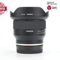 Tamron 24 F2.8 Di III OSD (Sony)