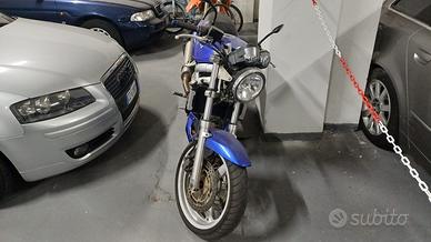 sv650