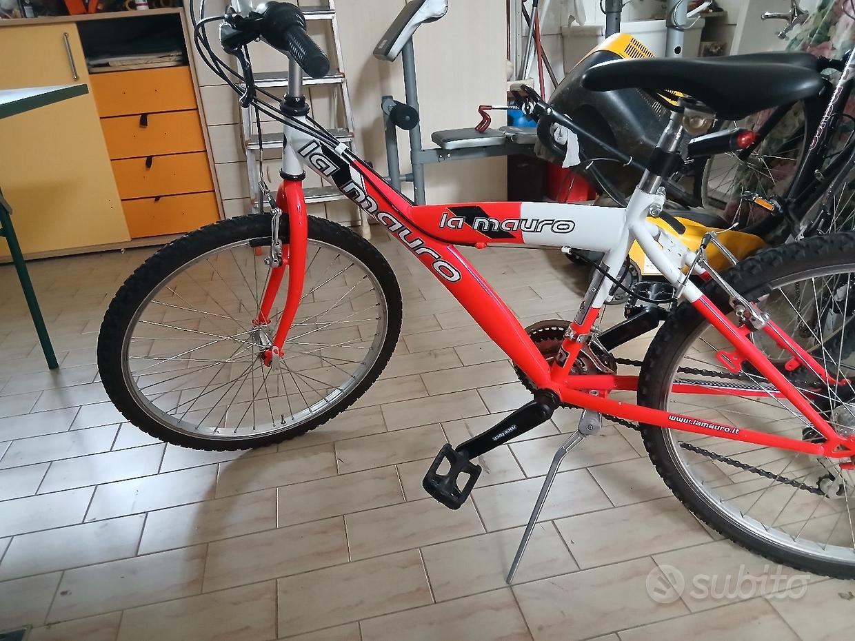 Mauro Fantastiche offerte di Biciclette