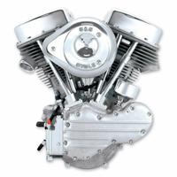 S&S Cycle Panhead 93" alternatore/generatore