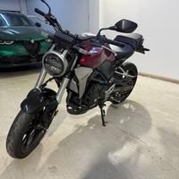 HONDA CBF CBF 300