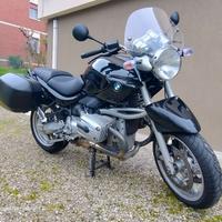 BMW r1150r  no ABS.     37000km