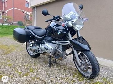 BMW r1150r  no ABS.     37000km