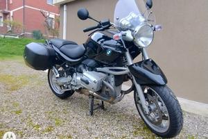 BMW r1150r  no ABS.     37000km