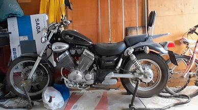 Yamaha 