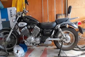 Yamaha 