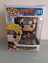 funko POP di naruto
