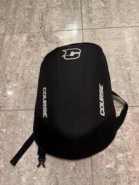 Zaino moto course sales