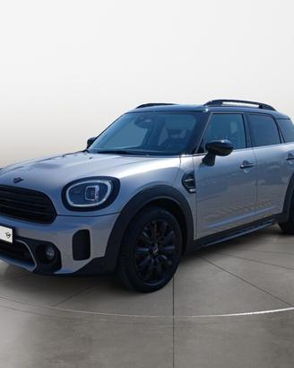 MINI Mini Countryman 1.5 Cooper Hype auto