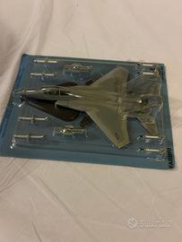 F15 McDonnell Italeri Fabbri 1/100 nuovo