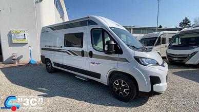 MC LOUIS Menfys 3 Maxi Next