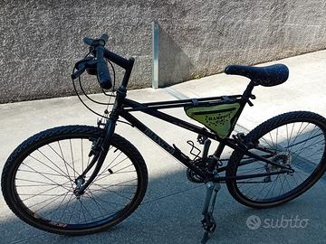 Bicicletta uomo