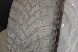 Gomme invernali 