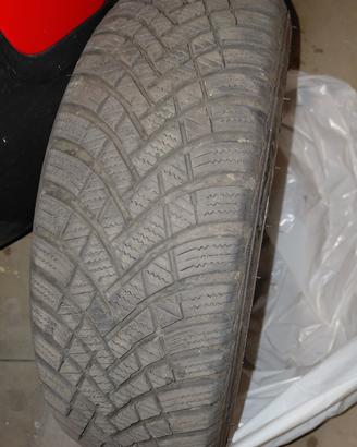 Gomme invernali 