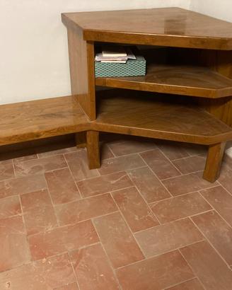 Mobile porta tv in legno