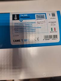termoregolazione came TH/350 