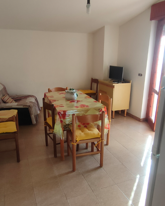 Casa vacanza disponibile Agosto