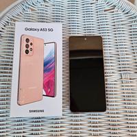 samsung A53 5g