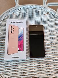 samsung A53 5g