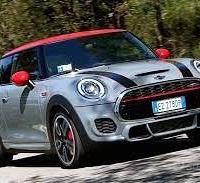 Disponiamo di ricambi mini cooper s 2013-2023