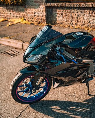 Aprilia RS 125