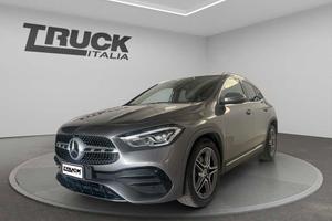 Mercedes-Benz GLA-H247 2020 - GLA 200 d Pre U93471