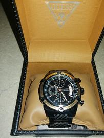 orologio uomo guess